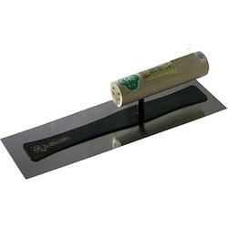 ゴールデン富士 極薄角鏝 ステンレス 300mm 0.3mm [左官用品]