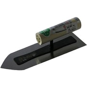 ゴールデン富士 極薄中塗鏝 本焼 240mm 0.3mm [左官用品]