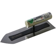 ゴールデン富士 極薄中塗鏝 本焼 270mm 0.3mm [左官用品]
