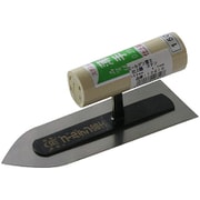 ゴールデン富士 仕上鏝 ステンレス 150mm 0.3mm [左官用品]