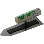 ゴールデン富士 仕上鏝 ステンレス 180mm 0.3mm [左官用品]