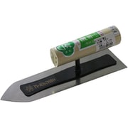 ゴールデン富士 仕上鏝 ステンレス 210mm 0.3mm [左官用品]