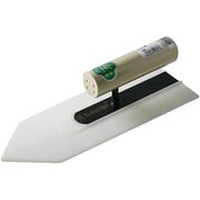 ゴールデン富士 GFモルタル鏝 270mm [左官用品]
