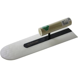 ゴールデン富士 GF土間鏝 330mm [左官用品]