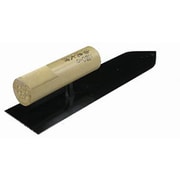 大津通し 油焼 240mm [左官用品]
