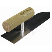 大津通し ステンレス 180mm [左官用品]