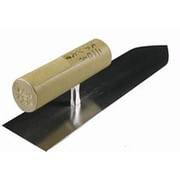 大津通し ステンレス 210mm [左官用品]
