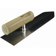 大津通し ステンレス 240mm [左官用品]