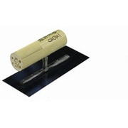 角鏝 油焼 150mm [左官用品]