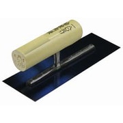 角鏝 油焼 180mm [左官用品]