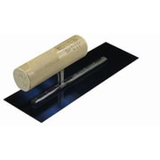 角鏝 油焼 210mm [左官用品]