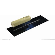 角鏝 油焼 300mm [左官用品]