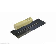 角鏝 ステンレス 240mm [左官用品]