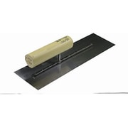 角鏝 ステンレス 300mm [左官用品]