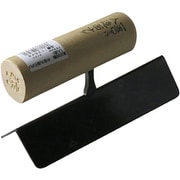 中首丸面引内丸(人造) 面ナシ 150mm [左官用品]