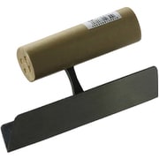 中首切付(人造) 150mm [左官用品]