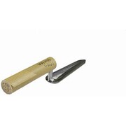 トメサライ ステンレス 105mm [左官用品]