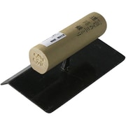 道路鏝 150x3mm [左官用品]