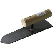 ゴム鏝 薄手 緑 210mm [左官用品]