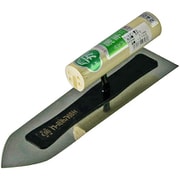 ゴールデン富士 仕上鏝 ステンレス 240mm 0.3mm [左官用品]