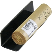 中首丸面引外丸(人造) 120x9mm [左官用品]