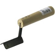 元首角面引 (人造) 3.0mm [左官用品]