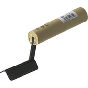 元首角面引 (人造) 4.5mm [左官用品]