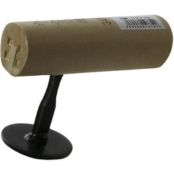 ホームタイ鏝(一ヶ付) 30mm [左官用品]