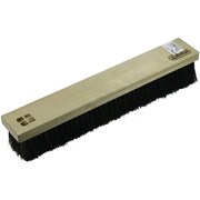 左官ブラシ(キカイ植) 2丁 360mm [左官用品]