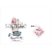 黒子のバスケ アクリルスタンド -With a Dog ＆ Cat- 8.桃井さつき [キャラクターグッズ]
