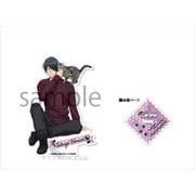 黒子のバスケ アクリルスタンド -With a Dog ＆ Cat- 10.氷室辰也 [キャラクターグッズ]
