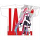 IA ＆ ONE フルグラフィックTシャツ [キャラクターグッズ]