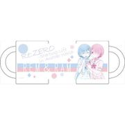 Re：ゼロから始める異世界生活 マグカップ レム＆ラム [キャラクターグッズ]