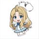 盾の勇者の成り上がり ぷにこれ！キーホルダー フィーロ [キャラクターグッズ]