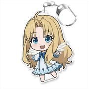 盾の勇者の成り上がり ぷにこれ！キーホルダー フィーロ [キャラクターグッズ]