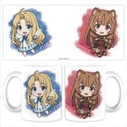 盾の勇者の成り上がり マグカップ [キャラクターグッズ]