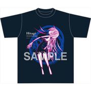 物語 シリーズ Tシャツ 終物語 4 リメイクver. [キャラクターグッズ]