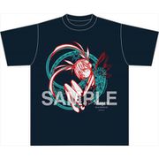 物語 シリーズ Tシャツ 終物語 5 リメイクver. [キャラクターグッズ]