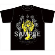 物語 シリーズ Tシャツ 暦物語 [キャラクターグッズ]