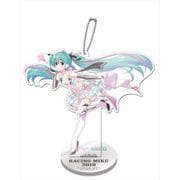 初音ミク レーシングVer.2019 アクリルスタンド 2 [キャラクターグッズ]
