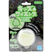 キッズサイエンス KDS_02 ストレンジパティ グローインザダーク [対象年齢：6歳～]