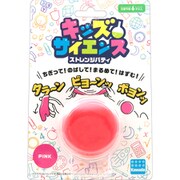 キッズサイエンス KDS_04 ストレンジパティ ピンク [対象年齢：6歳～]