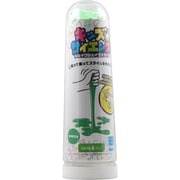 キッズサイエンス KDS_10 シェイクシェイクスライム グリーン