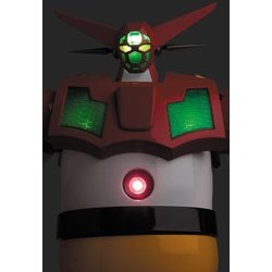 MEDICOM TOY - メディコムトイ　CARBOTIX ゲッター1 backend=imagemagick;version=1;