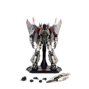 DLX SCALE BLITZWING（ブリッツウイング） [塗装済可動フィギュア 全高約270mm]