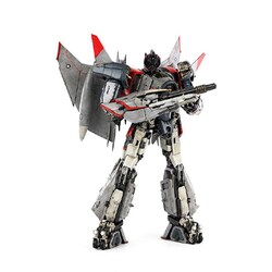 threeA DLXスケール・コレクティブル・フィギュア　ブリッツウイング DLXスケール・ブリッツウィング — THREEZERO BLOG JP