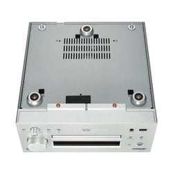 ヨドバシ.com - Victor ビクター EX-HR55 [ウッドコーン
