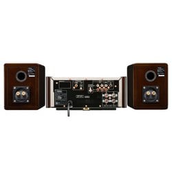 ヨドバシ.com - Victor ビクター EX-HR99 [ウッドコーン