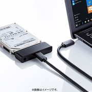 USB-CVIDE7 [SATA-USB3.1 Gen2変換ケーブル]