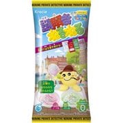 謎解きねるねる メロン ピーチ味